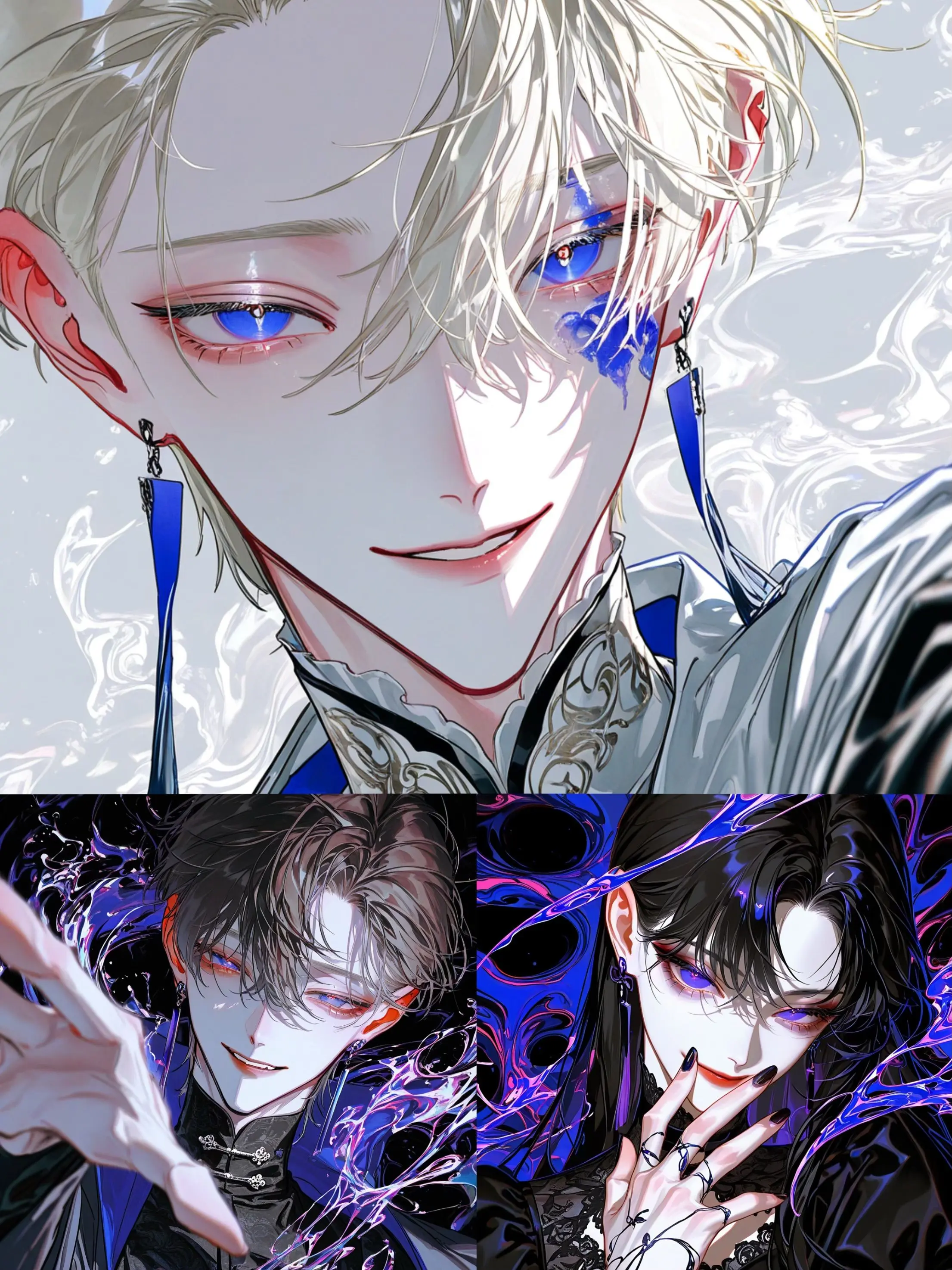 kitty___94의 白鳥の湖