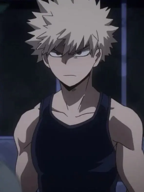 RigidFlax6202의 Kidnapped by the L.O.V. with Katsuki Bakugo
