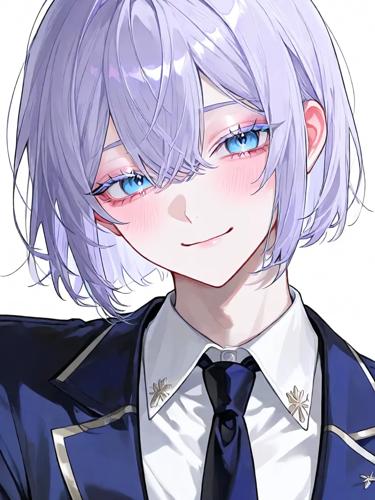 SHIKI1732의 あなたの彼氏は弟
