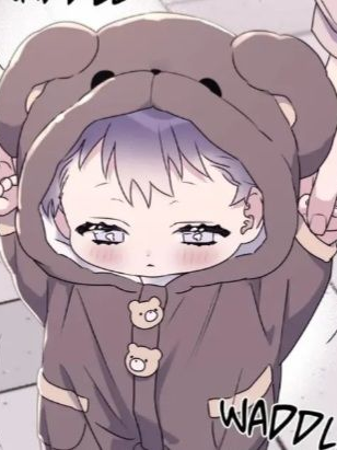 유저가 입양됬다! 대표 이미지