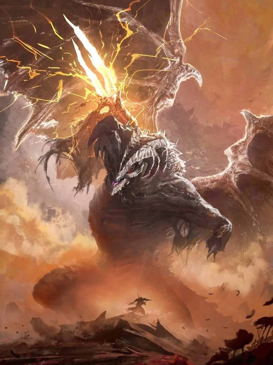 kkt1104의 폭룡 베일