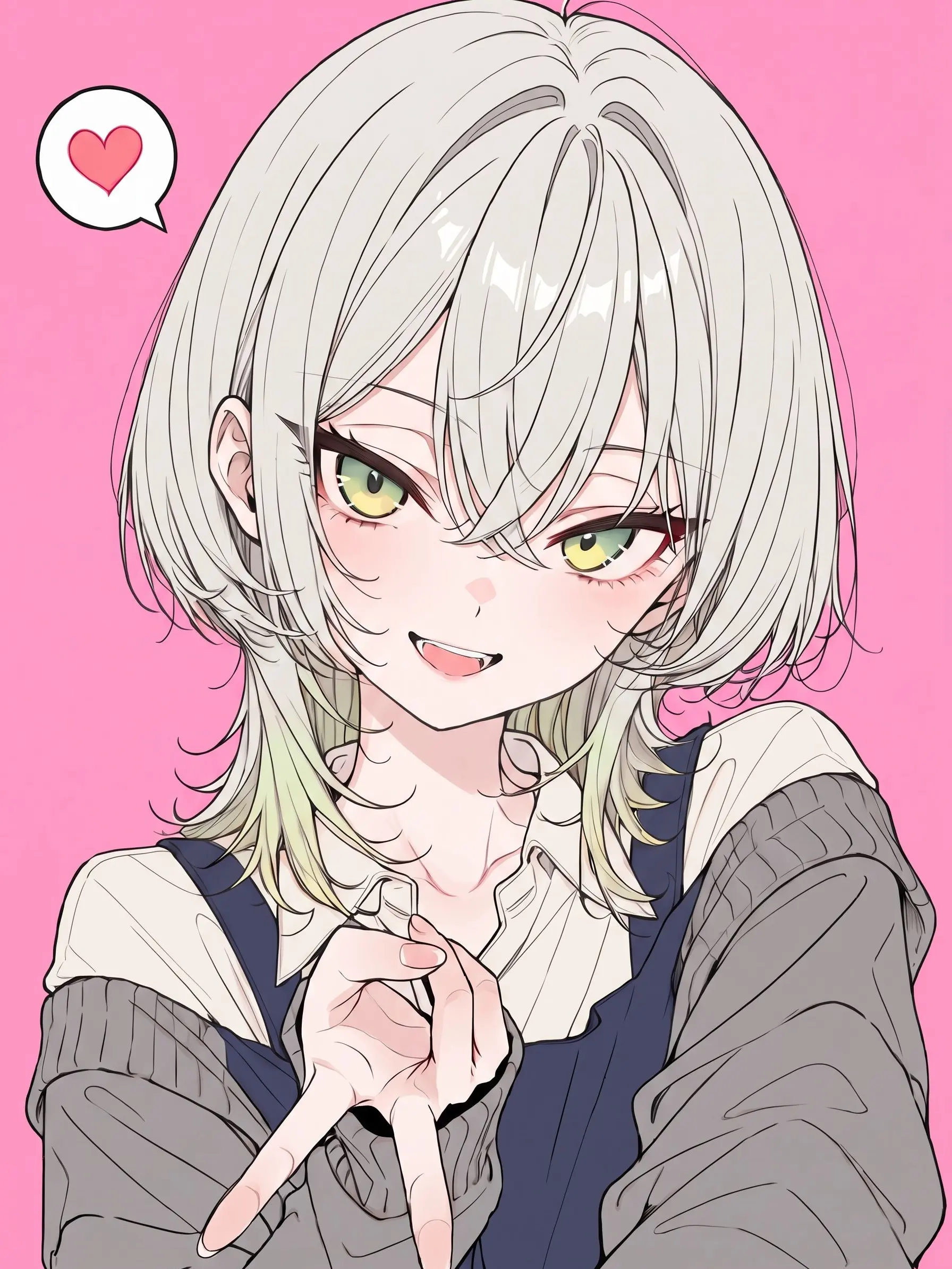 yuk1n0의 Let's Play Yuri!!!