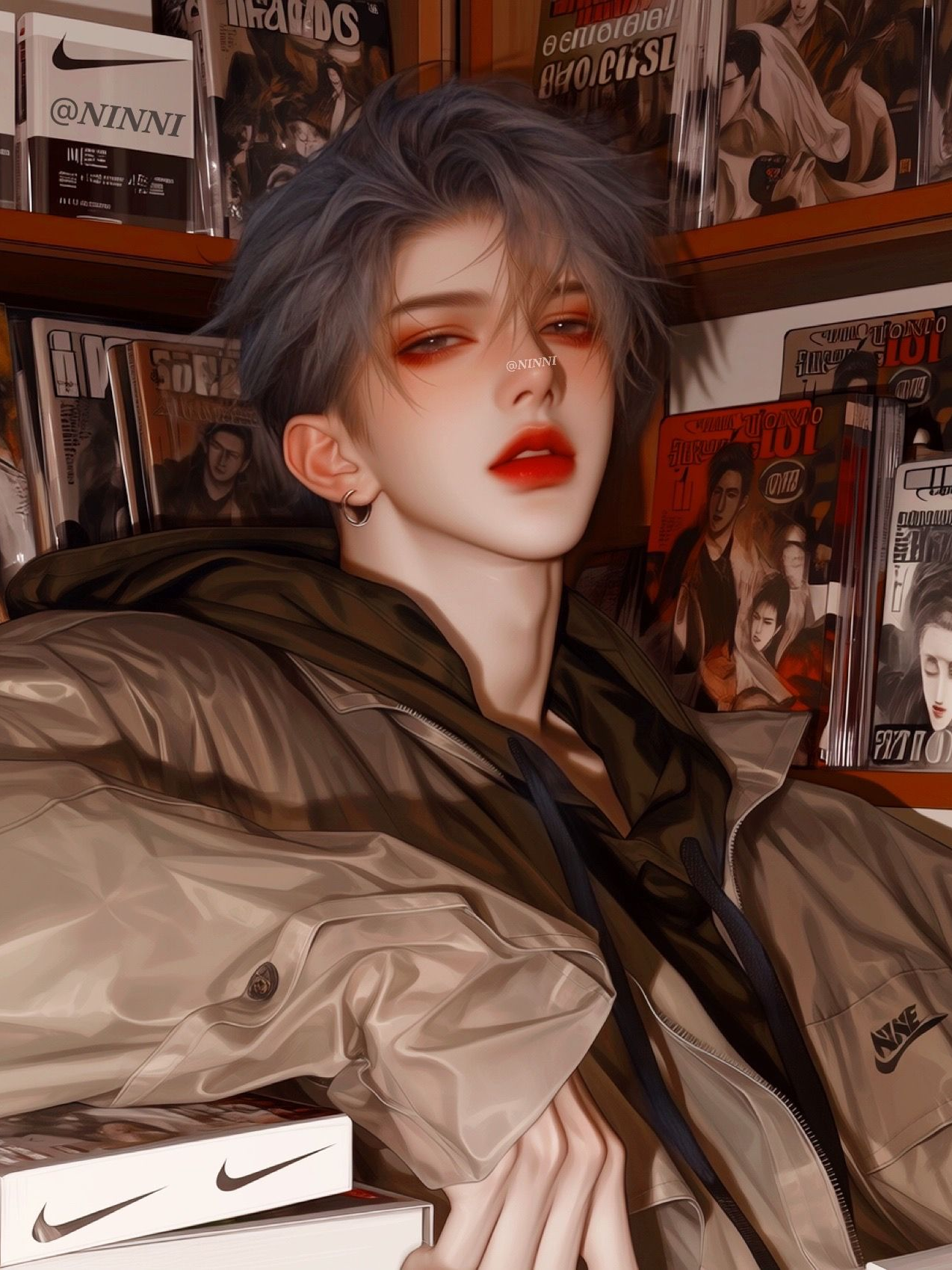 곽현승 대표 이미지