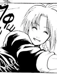 NANA113의 Kamui and Kagura's Sibling