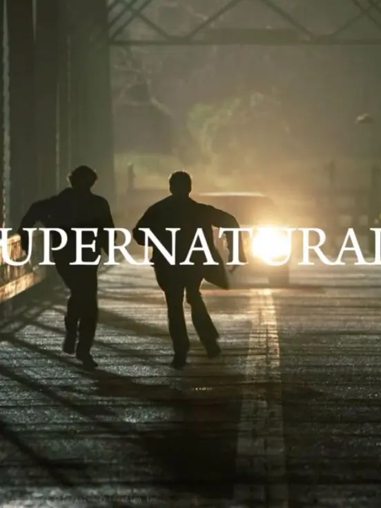 reemthebestgirl의 Supernatural
