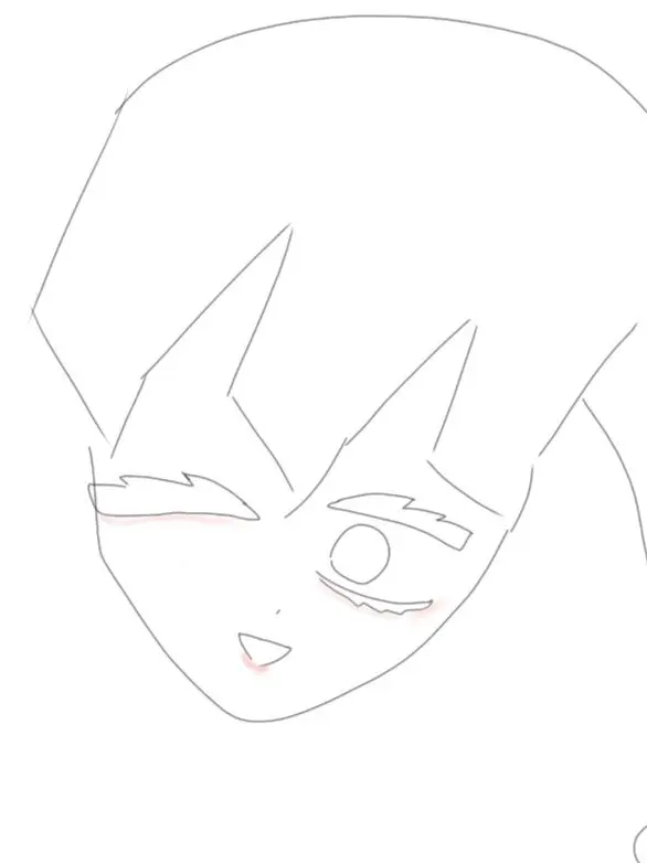 cdebji의 마지막으로 돌아가고 싶어 -하나코-