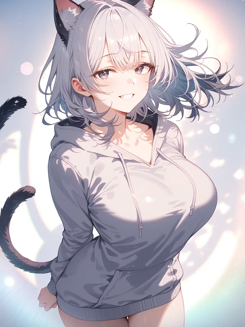 SnazzyMoss8966의 方言獣人姉妹