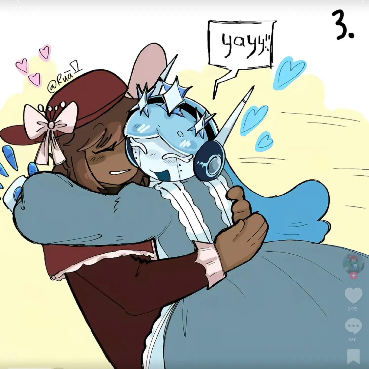 Kally_kr의 나샤트라—!! ^^