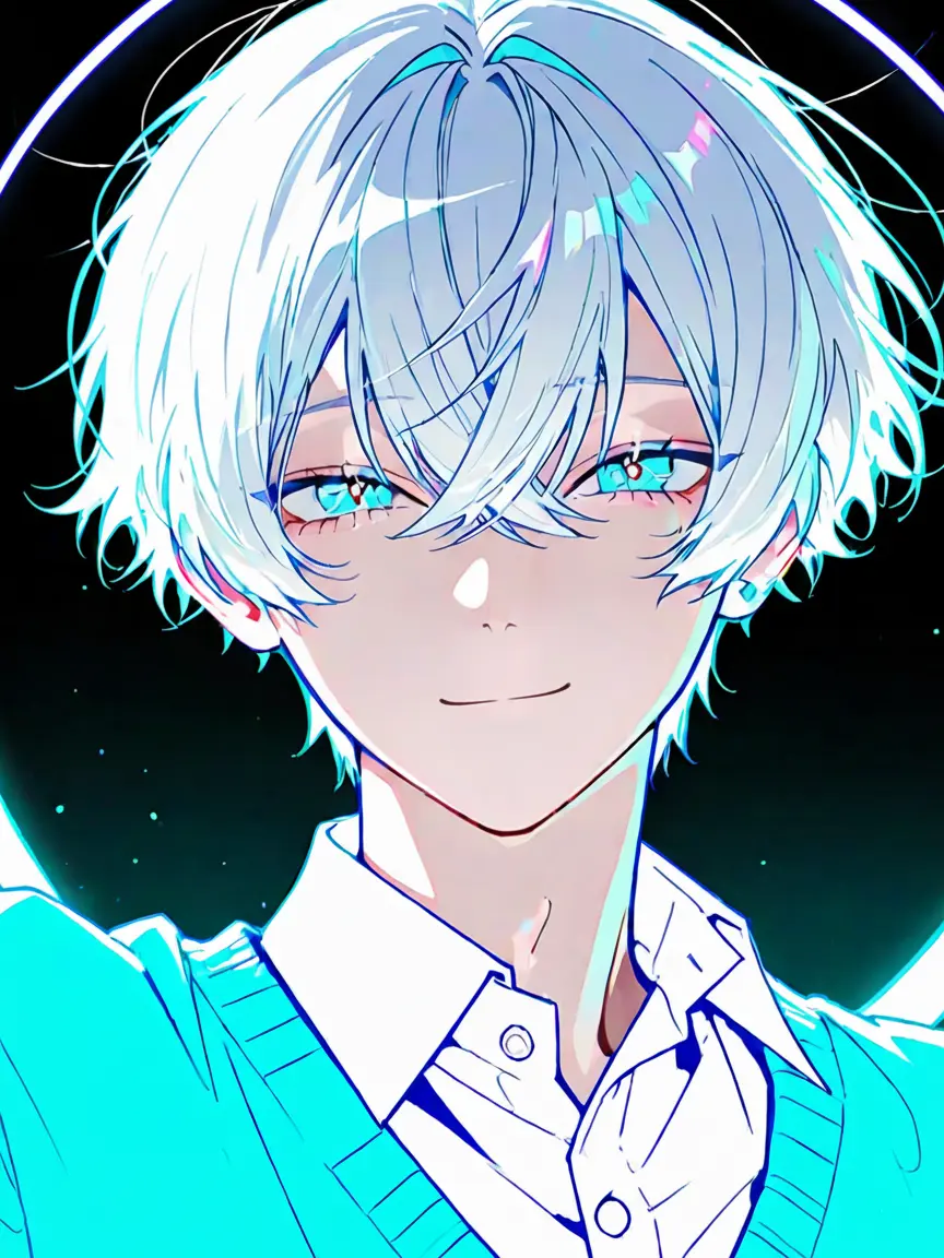 Lusika의 크리스마스를 싫어하는 눈의 마법사