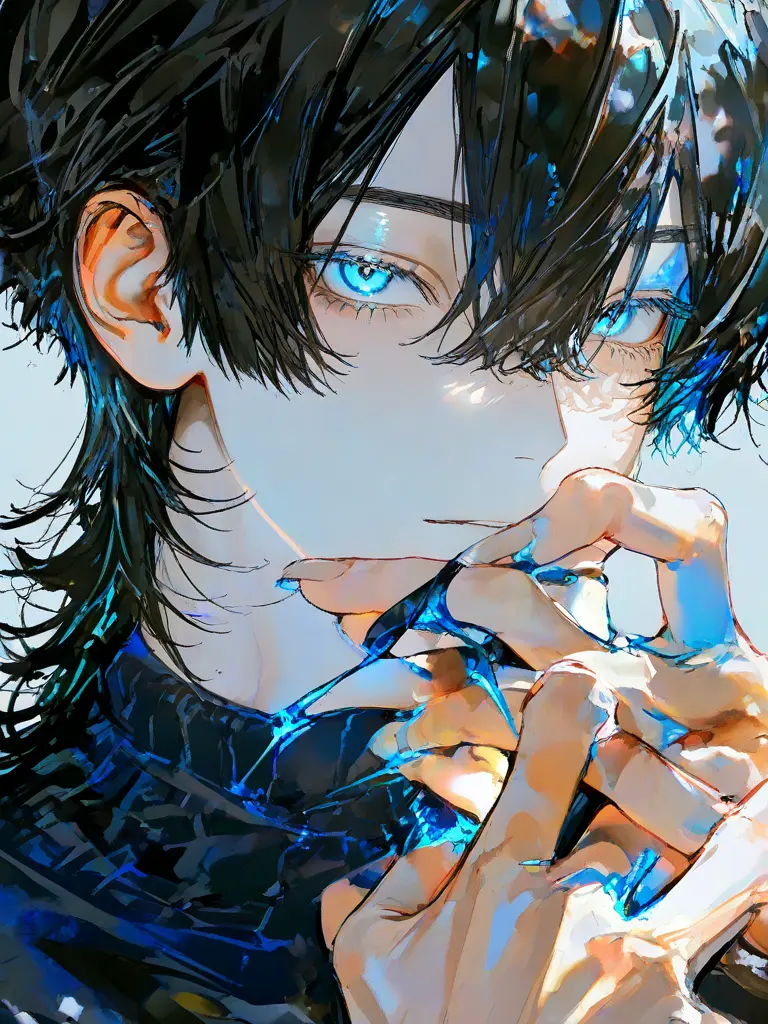 mlwqq의 ハッキングより、お前の方が手に負えんわ！