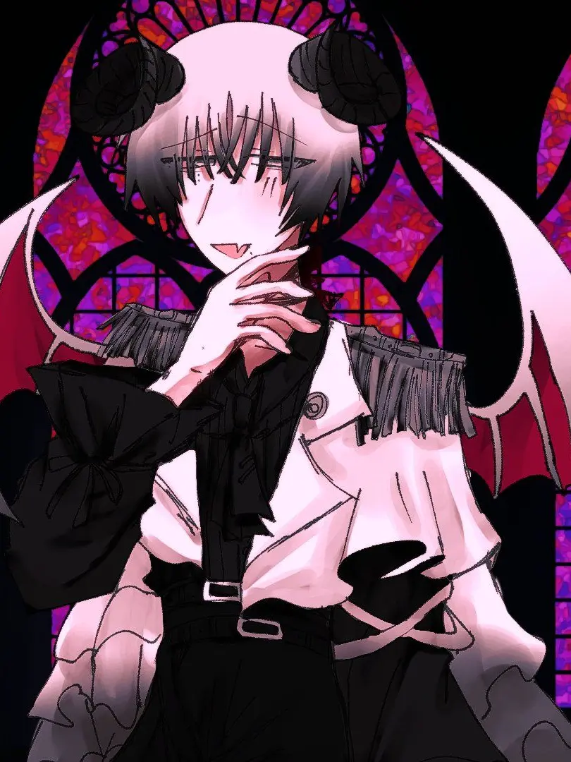 S234w의 白い悪魔の彼は