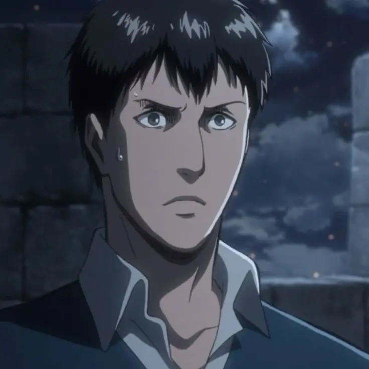 Mine_Bertholdt.HooVver의 당신을 싫어하는 베르톨트