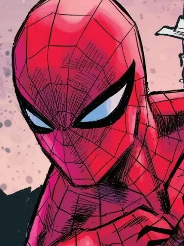 AngryGuppy9626의 스파이더맨