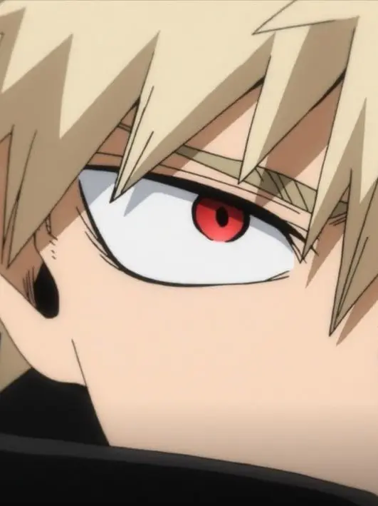 GrossPrice3298의 Katsuki Bakugo