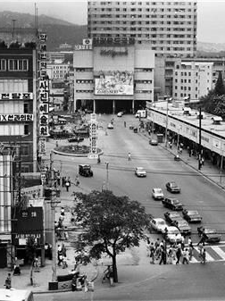 KOREA 1970s 대표 이미지