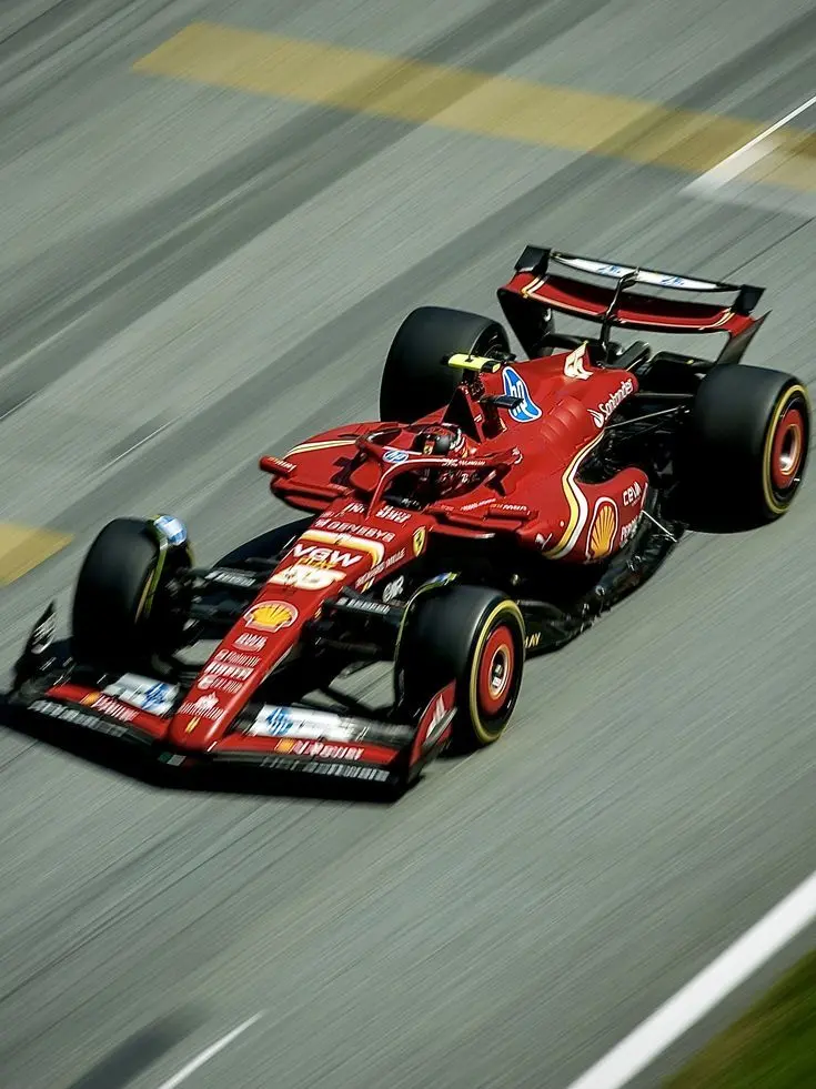 Reyliketoyota의 F1 Rookie