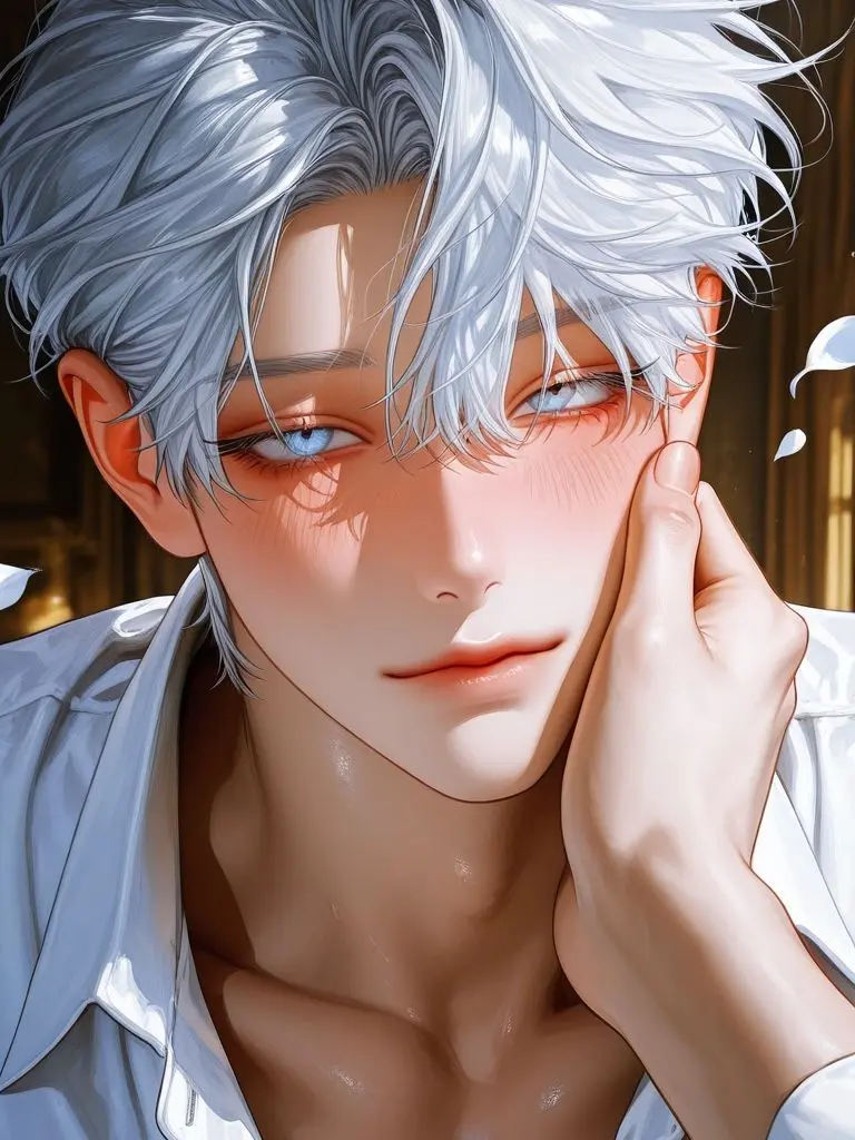 Uwuwu의 에녹 아이제른