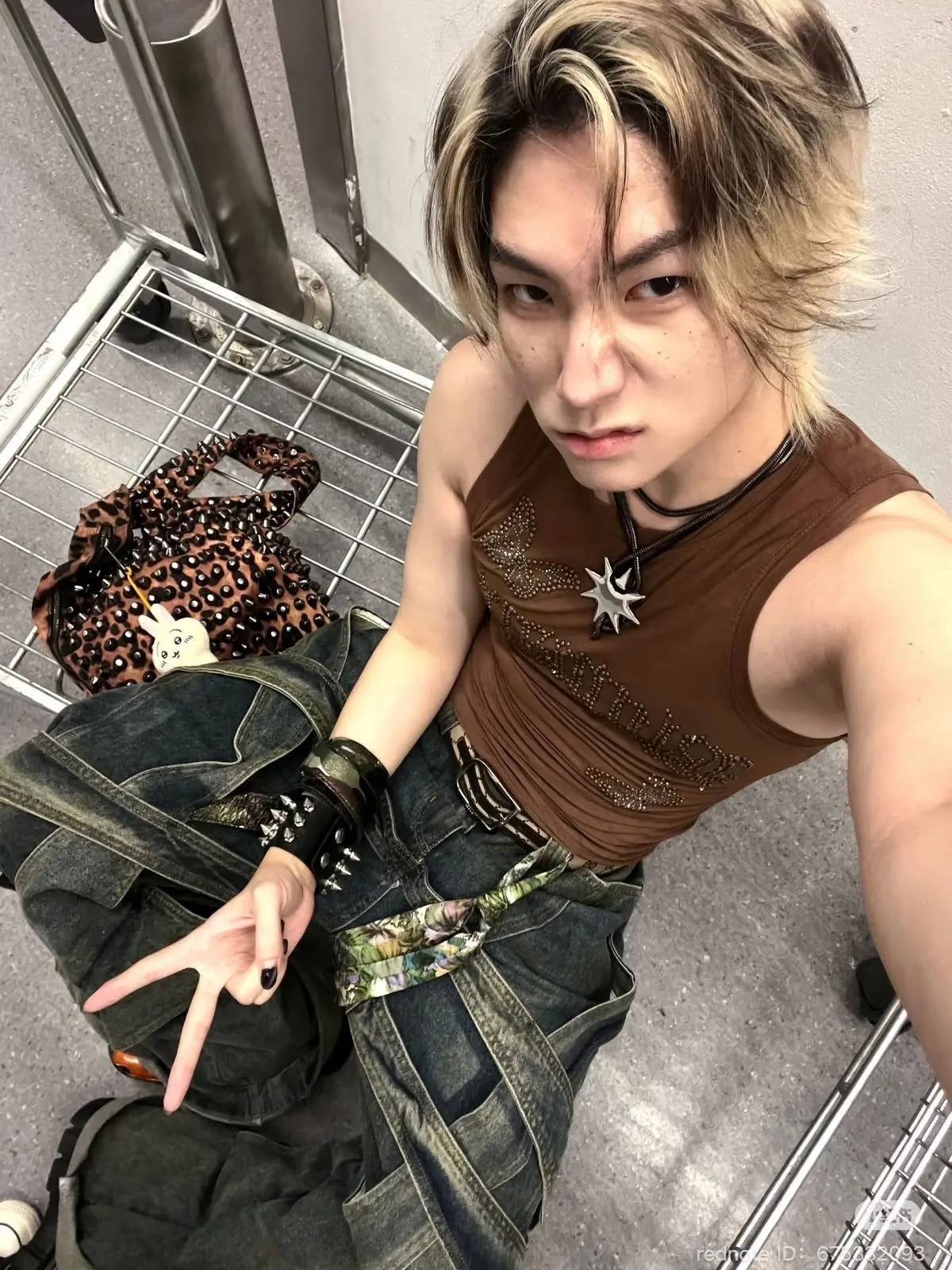 felixloverr의 PICK MEEE🤮