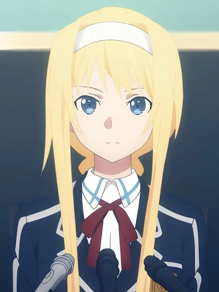 OpenRing6532의 全てを解決し終えたSAO