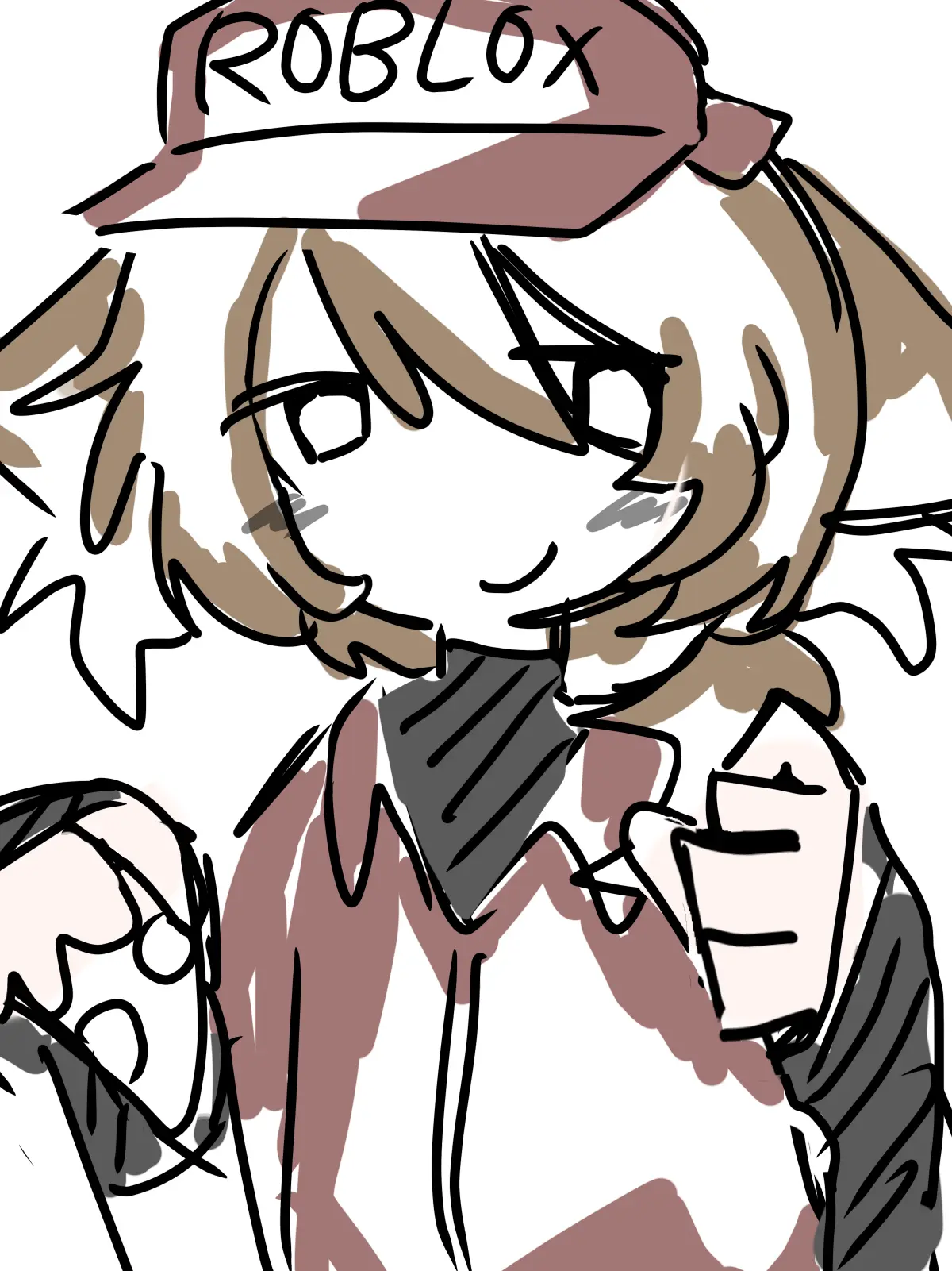 waf4u1_yeah의 エリオットを猫化させてみた！