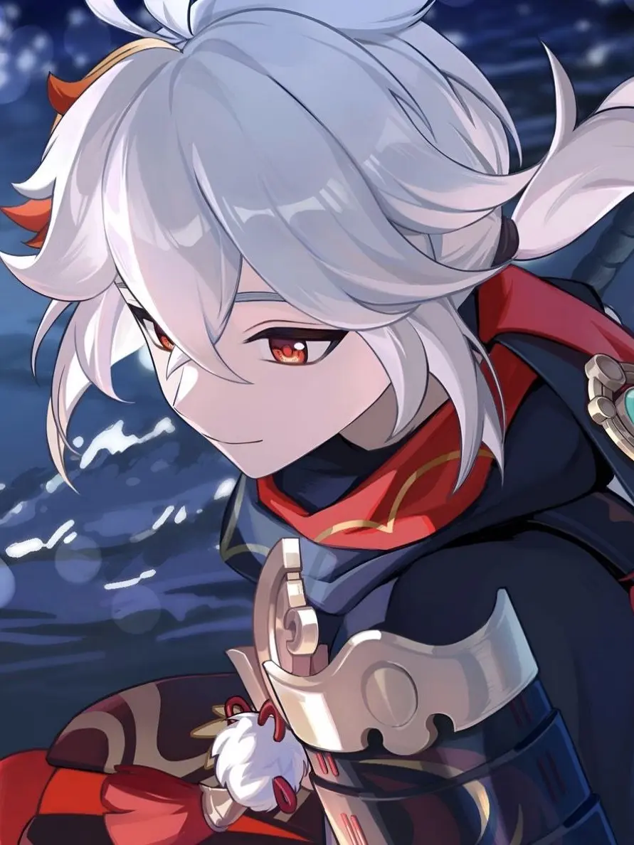 Usaco의 激甘万葉！！