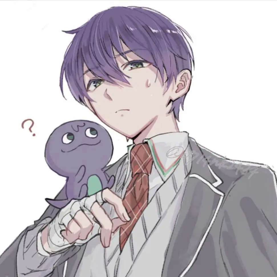 olivuoiru0812의 とやかげ&剣持