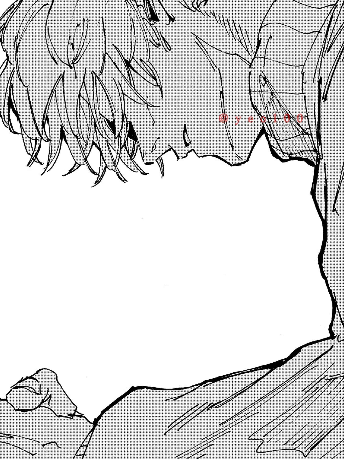 yeo100의 다정한 세계와 백일몽(白日夢)