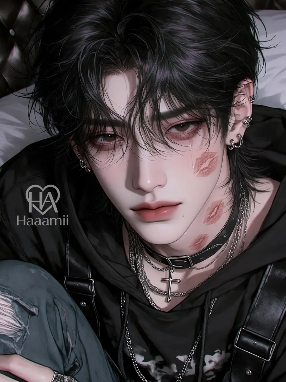 haaamii의 独孤ユル
