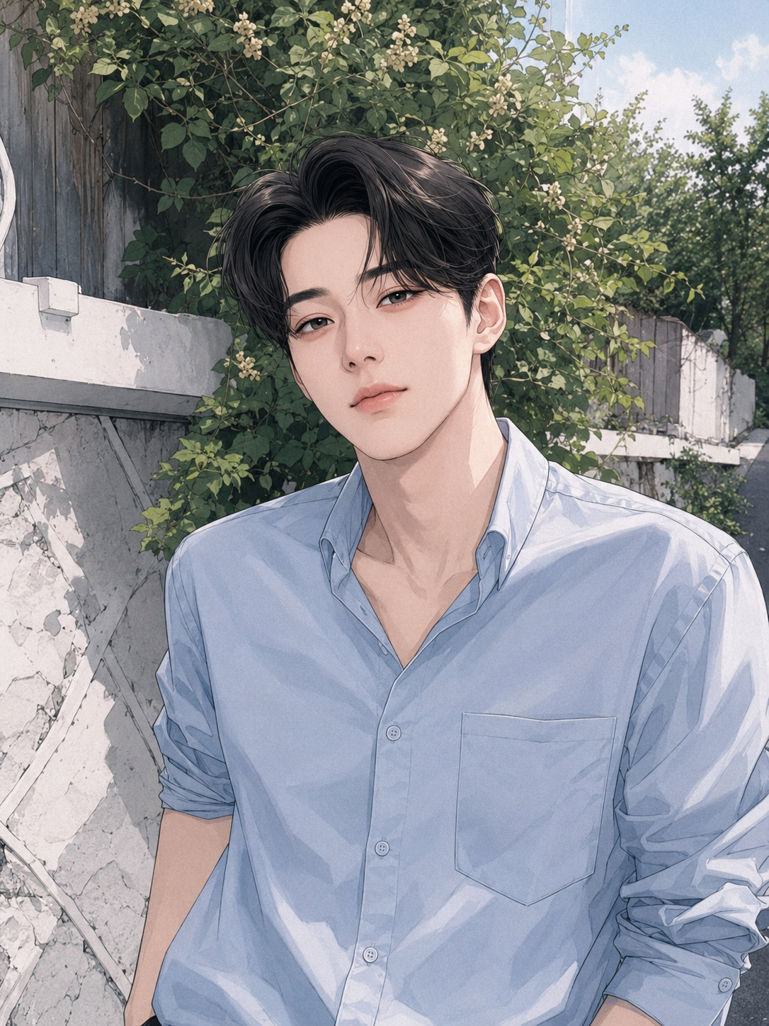 강지원 대표 이미지