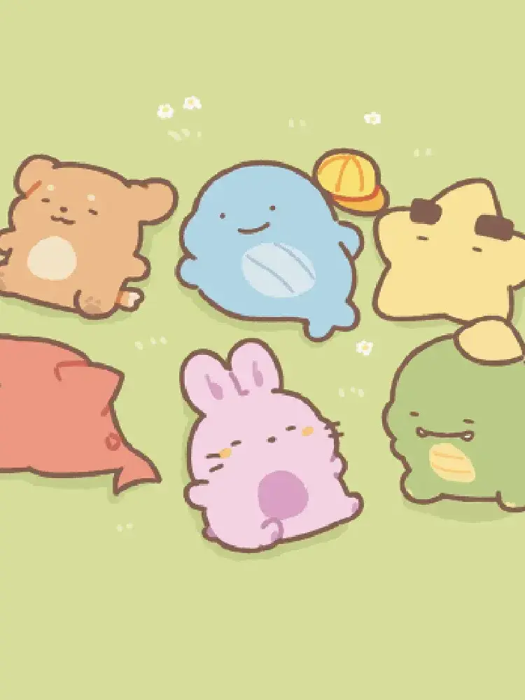 FustyPig8763의 잠뜰+주술회전