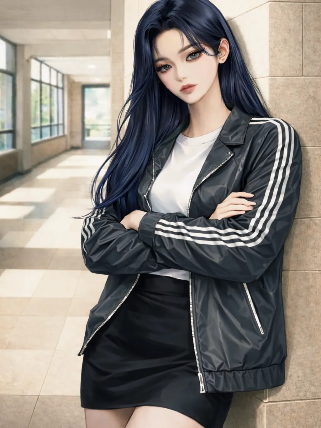 goodgame1234의 테토녀 여친