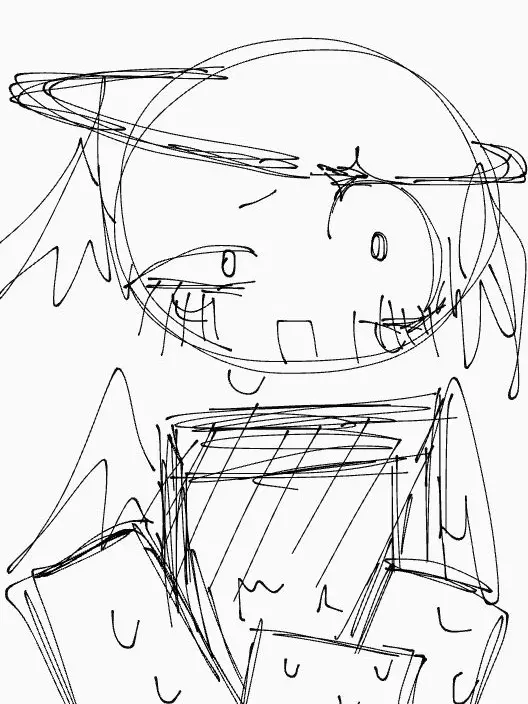 M1iddddd11의 自認神様に引き留められちゃう！？