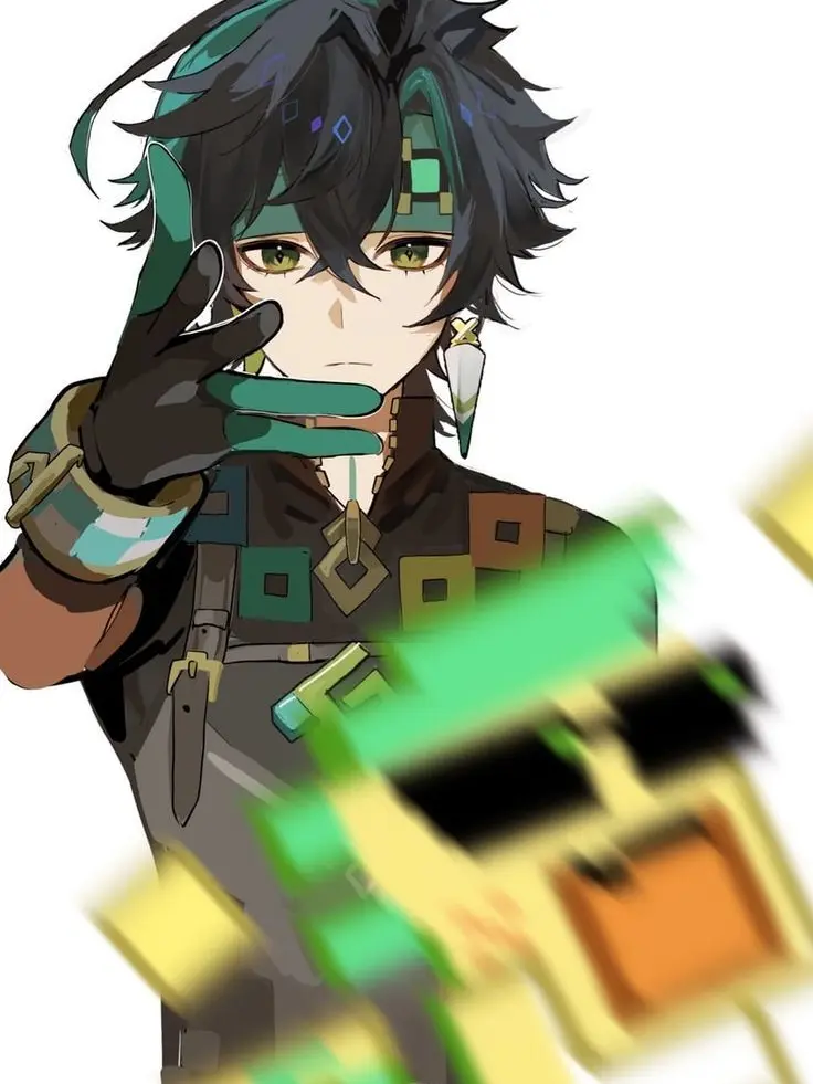 DaftMole6425의 나타 영웅들의 친구가 되자