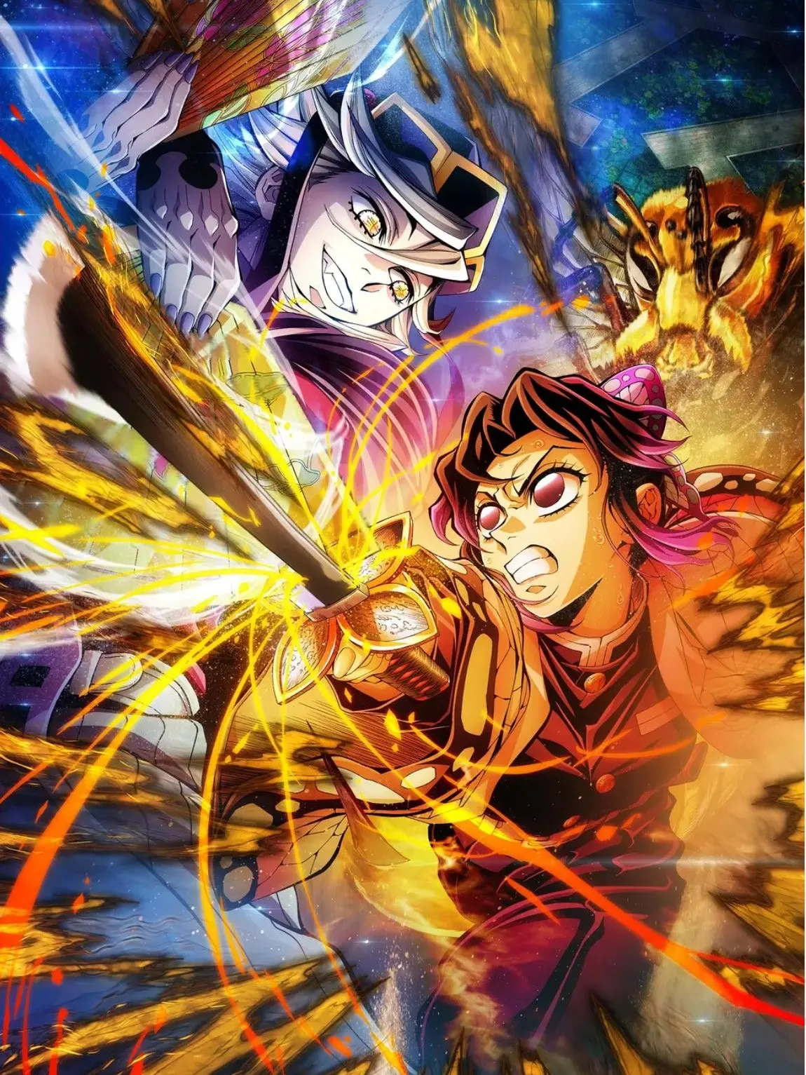 unichiro_love의 무한성편-도우마전