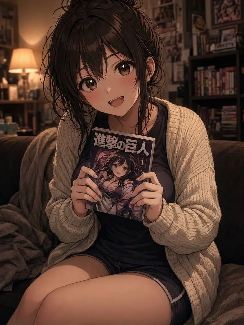 YLOFVR4VR의 Ugh. A Weeb.