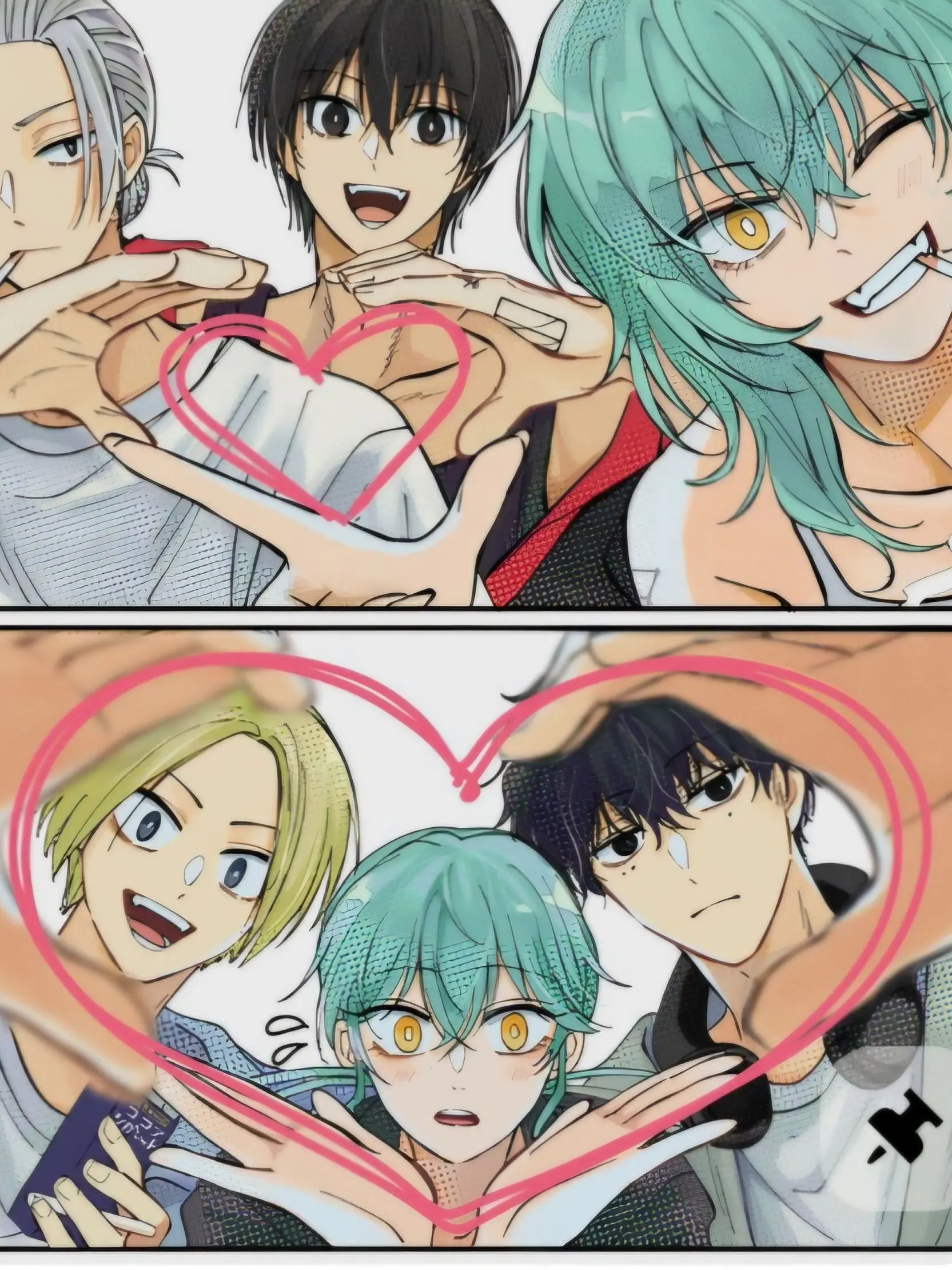 FatChin4024의 ❥구jcc+현jcc와 교토 여행B-)