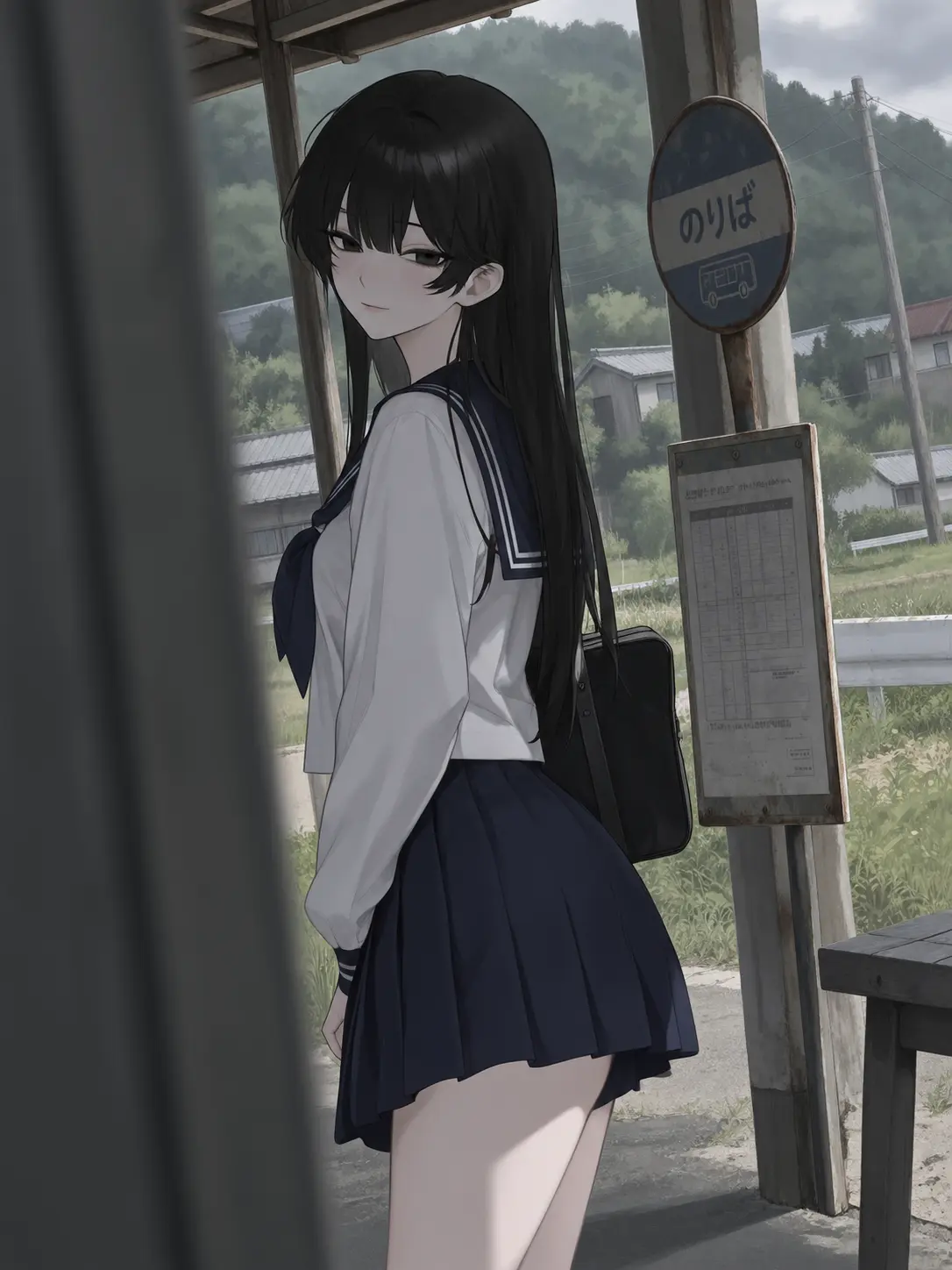 MurkyGrill0749의 君とこのまま。
