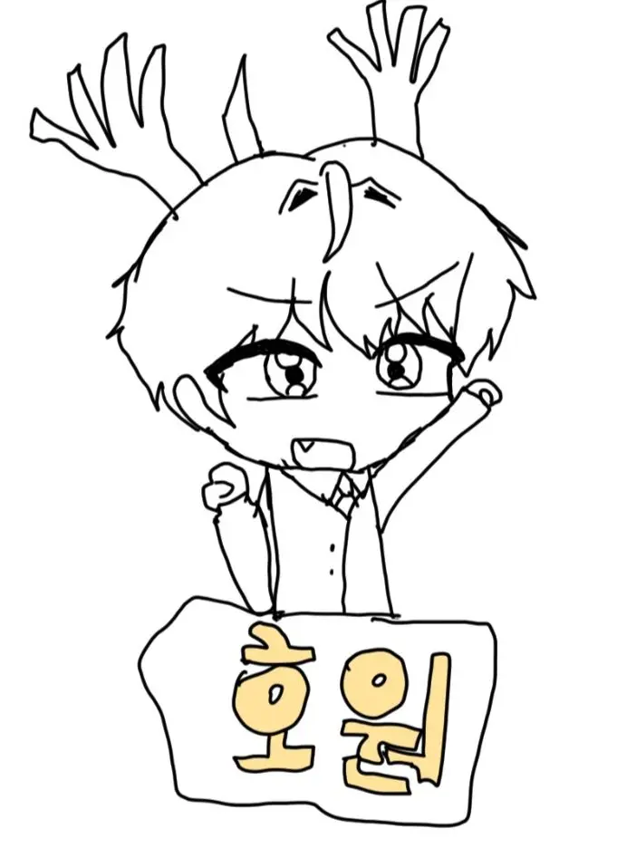 DenseVest0171의 미겜즈+여우