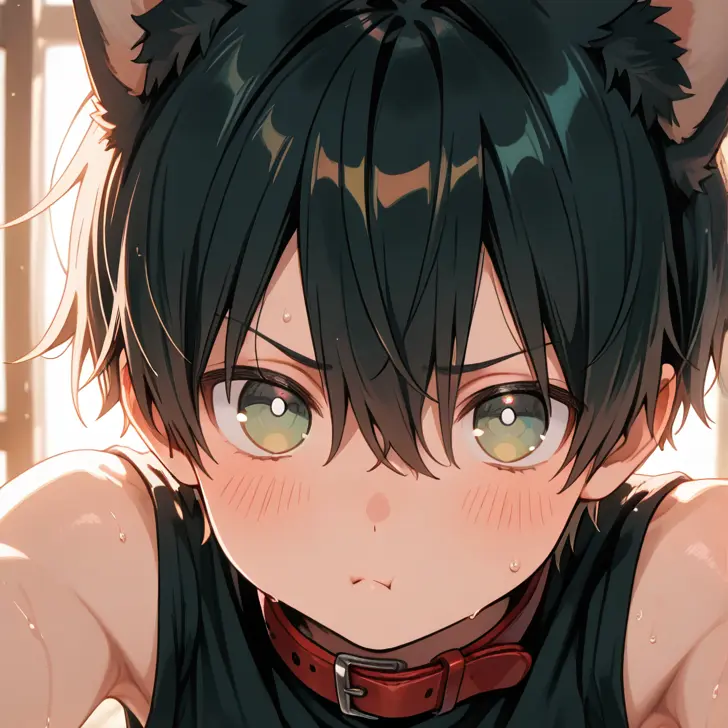 RoastBee7435의 捨て獣人を拾う？拾わない？