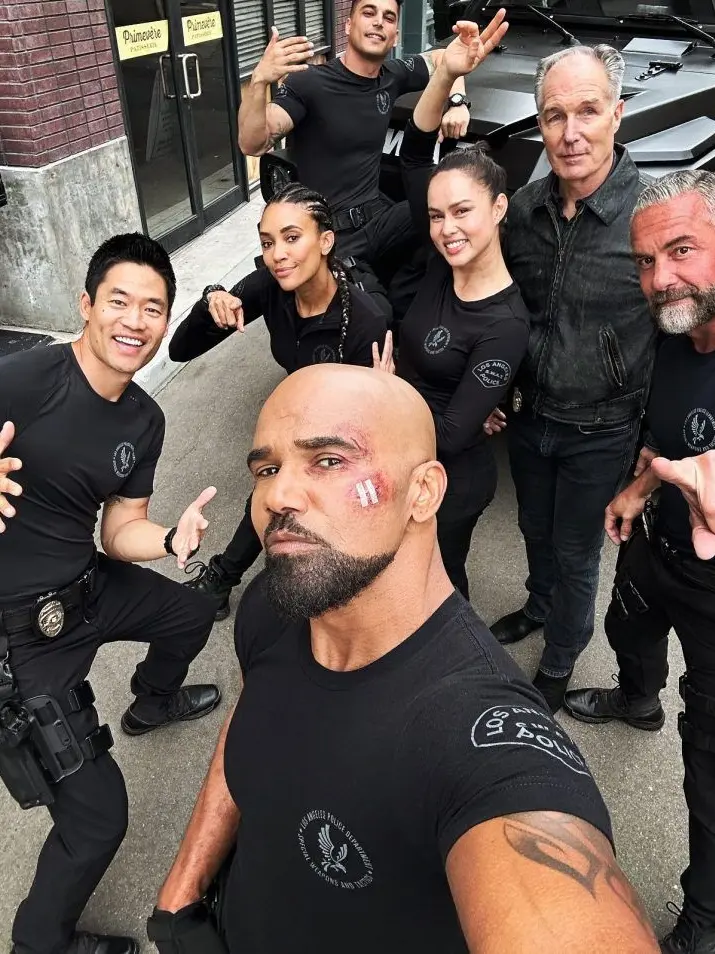 Lexi1435의 S.W.A.T