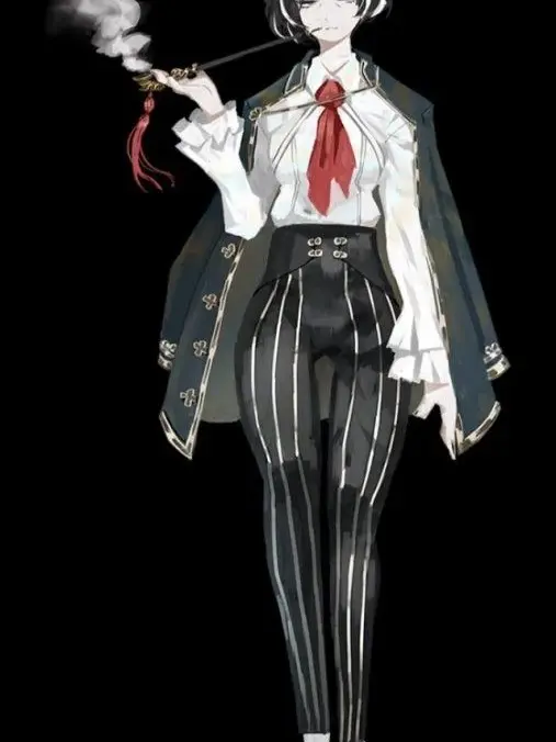 AngstyPump6794의 뒤틀림