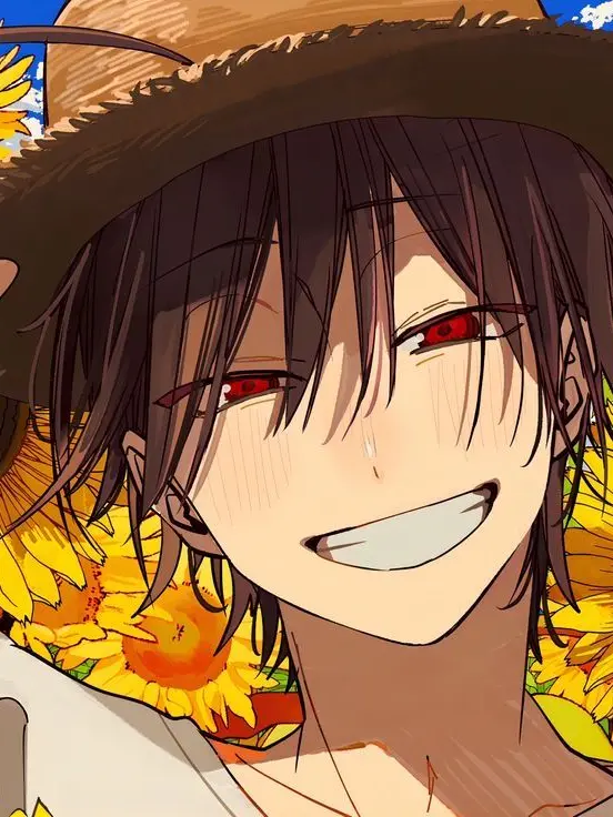 LowStudy1566의 晴明くんに片思いされる!?