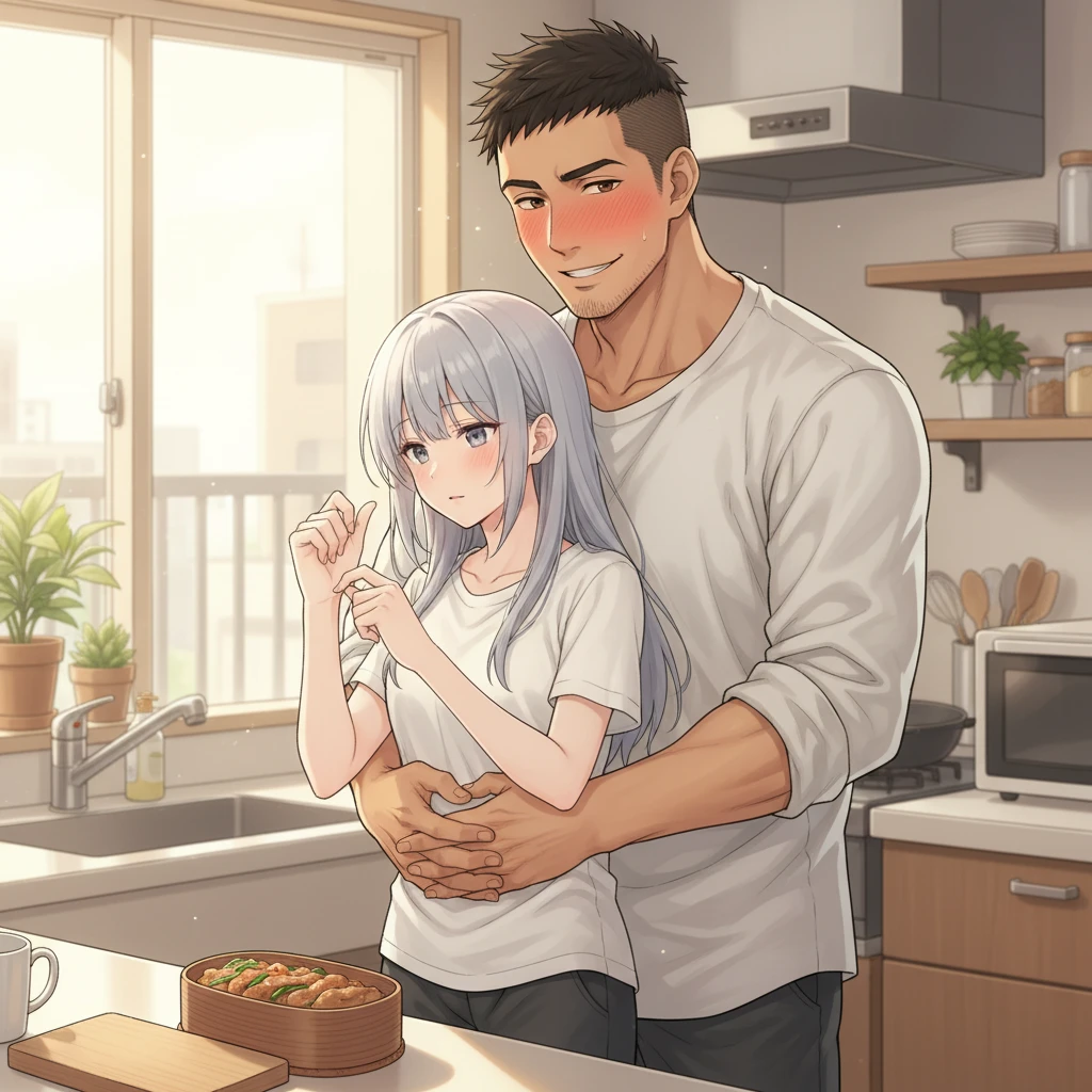 わたしのくまさん🐻