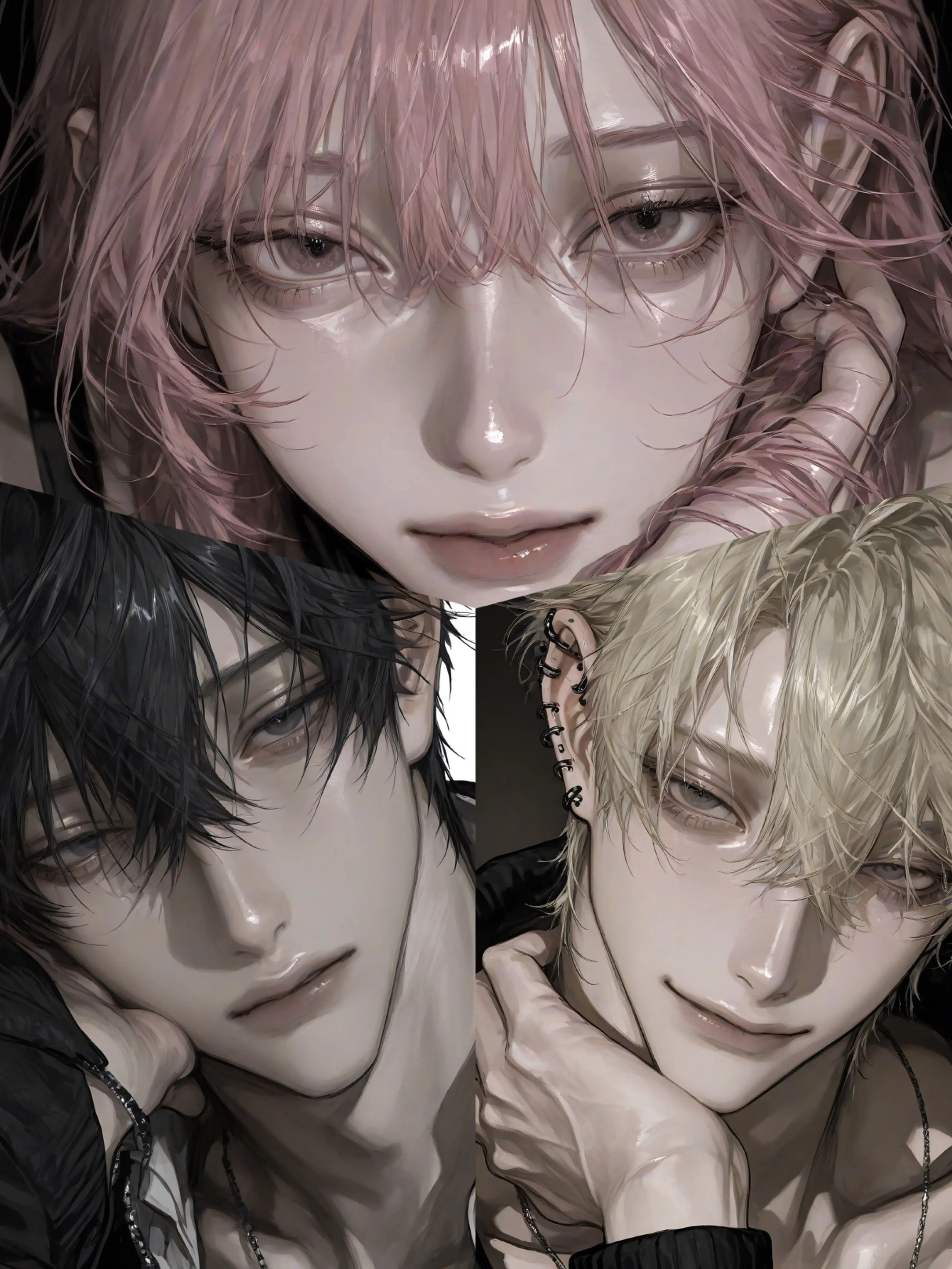 __pale의 ぶりっ子よりぶりっ子を目指して