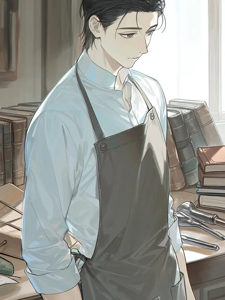 Evena의 "Your Memory Mail Has Arrived."