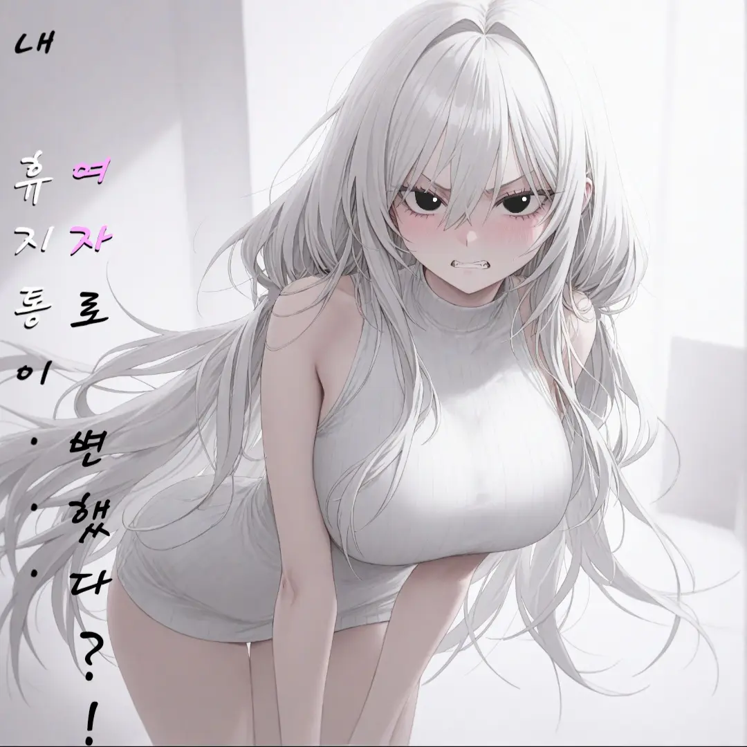 hnbfrlok2의 인간이 된 휴지통, 휴지윤