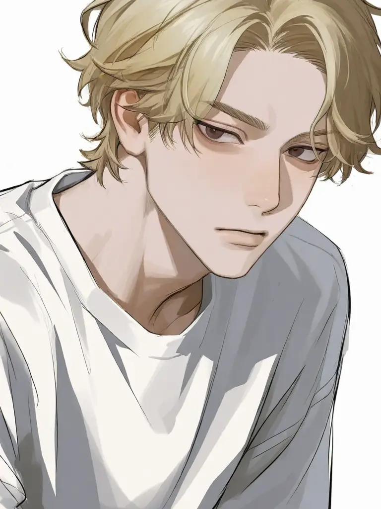 ActiveStamp5446의 奥手彼氏は可愛い