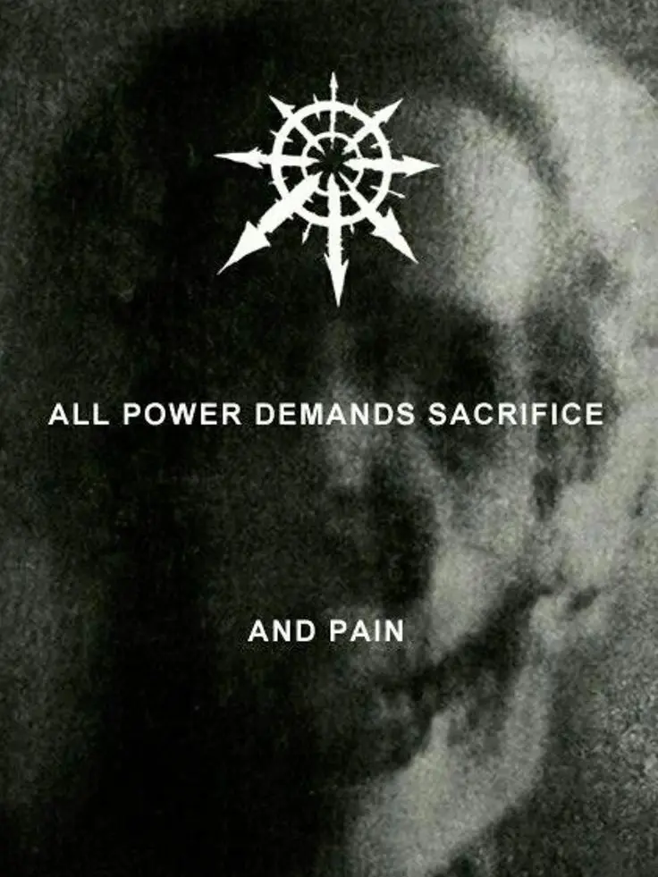 Sheepwithfangs의 †• Hungry for Power •†