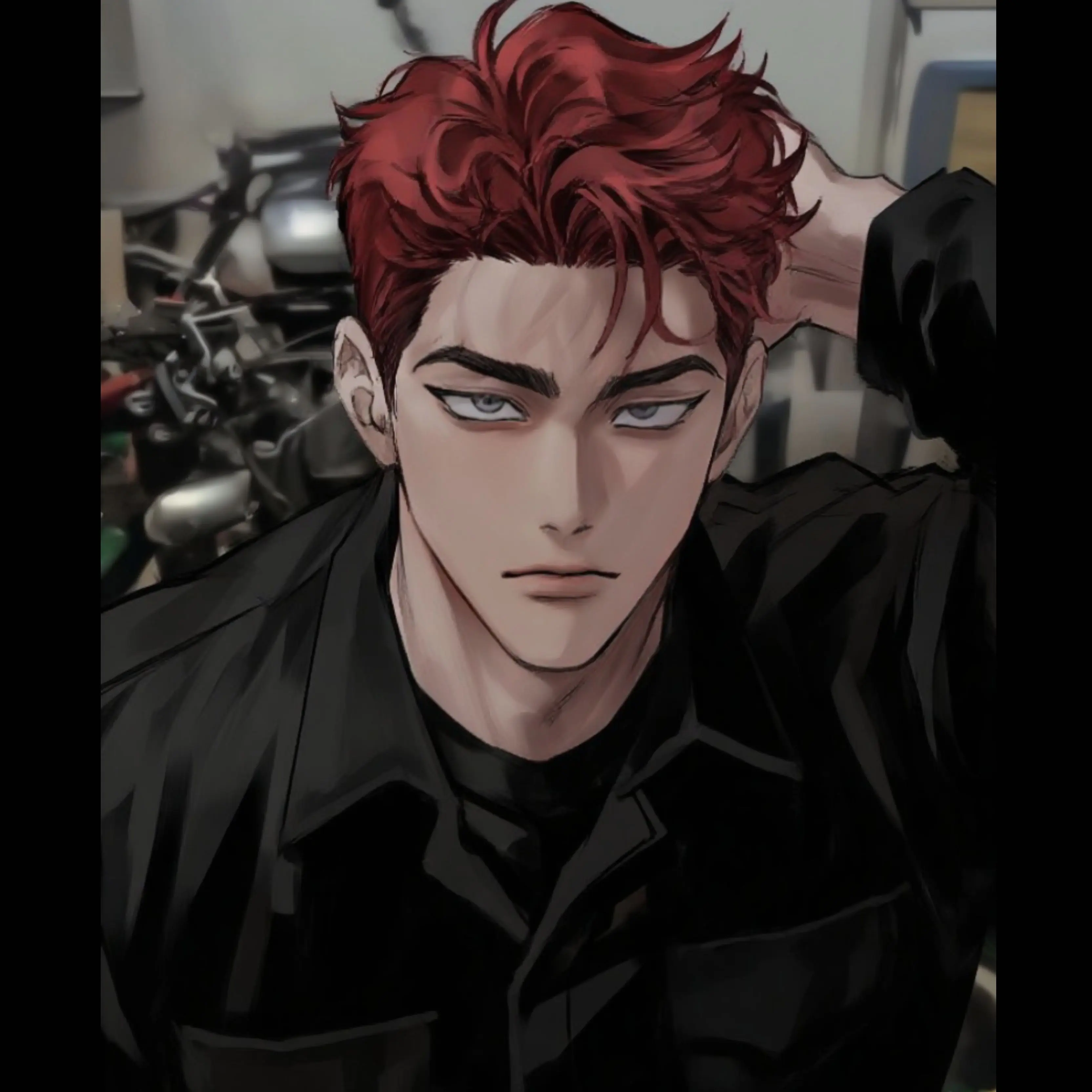 LLAMPAKA의 한태호