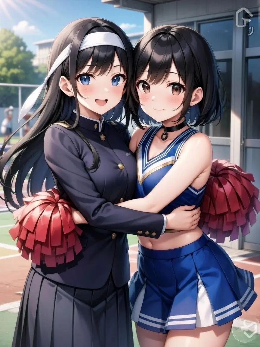 ShrillCamel5448의 あなたを全力応援